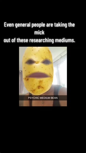 Ridiculous Readers: Comedy About Psychic Mediums