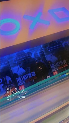 PS6 New games 🎮