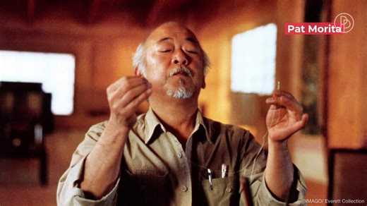 Best Asian-American Actors