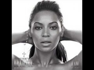 BEYONCE -SI YO FUERA UN CHICO