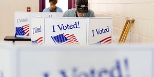 You can vote in North Carolina without a driver’s license: Here’s how