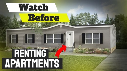 Surprisingly Spacious: Touring a 3-Bedroom Home for Budget Buyers