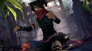 Debut X-Men: Destiny trailer