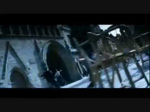 Armageddon 2 Trailer Offical 2015