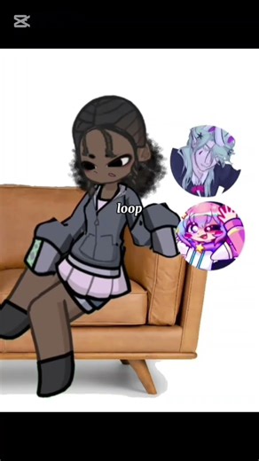 My favorite gacha tubers#art #gacha #animegames #lunimememes #gachagames #ibispaintx