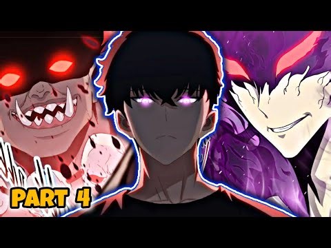 GLOBAL HEAT Surges TO 100°C, EVERYONE is STARVING But He is ENJOYING | Part 4 | Hindi