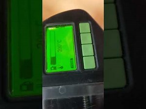 festool conturo edgebander how to purge glue color