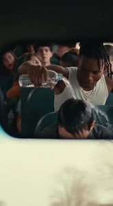 He Paid Child Support for a Son Who Wasn’t His. When She Slapped Him at Graduation, 500 Men Stood Up, and the Boy Finally Spoke the Truth. Chapter 1 The slap didn’t hurt as much as the silence that followed it. It was a wet, sharp sound—skin hitting skin—that cut right through the humidity of the high school parking lot. It echoed off the polished doors of the SUVs and the minivans lining the asphalt. For a second, the entire world stopped. The chatter of parents taking photos, the rustle of gra