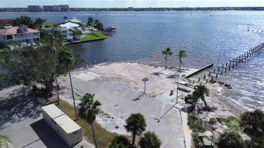 Cape Coral Boathouse restaurant gets new potential design following devastating fire last year