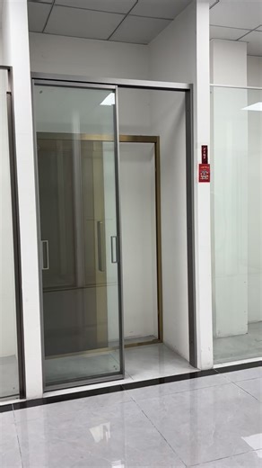 Xin Wan on Instagram: "Very good quality open shower door V upper & down frame are ss304 covered aluminum track. / The doorglass four side covered with ss304 frame. / Inward & outward both side open. / New design the magnetic seal & ABS waterproof strip insert the frame. Can change to "L-shape" and "diamond shape" Can sell frame and accessories only & customized. If you are interesting welcome to check price by whatsapp: 0086 15363682216 #showerdoor #showerglass #showerroom #showercabin #showere