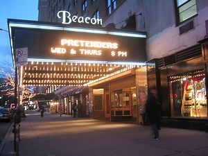Beacon Theatre (New York City) - Alchetron, the free social encyclopedia