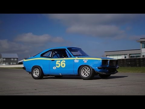 Review: 2 Minute Test Drive 1972 Mazda RX-3