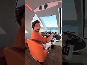 Explaining the #jetcapsule