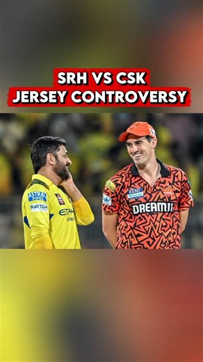 SRH vs CSK WAR Started Before IPL? 😱 CSK Jersey Launch Issue + Missing Sanju 97 Post!