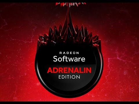 Install AMD Adrenalin Software Steam deck Windows 11