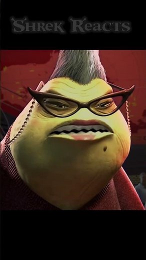 Monsters INC. Vs Aliens