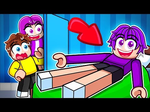Dash Can't Stop GROWING in Roblox!