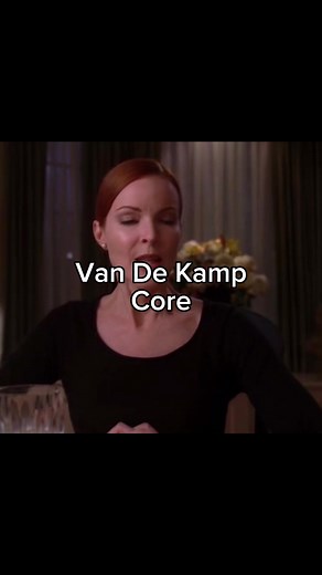 Desperate Housewives: Andrew Van de Kamp's Journey