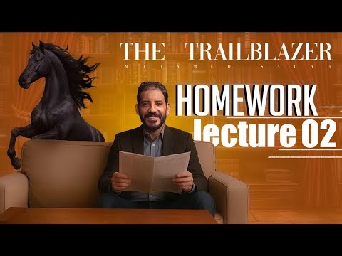 Solving Homework on Lecture 2 _3rd secondary 2026