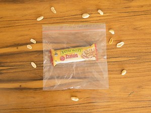 Feeling peckish on your next walk? Not about that messy trail mix life? Our Nature Valley™ Protein Bars are the ultimate source of compact deliciousness – enough to keep you satisfied when hunger strikes! What activity are you doing this summer? | Nature Valley