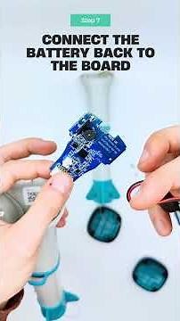 How to - Replace the sensors of your EcO