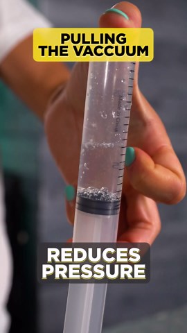 How to safely hold water at boiling temperature