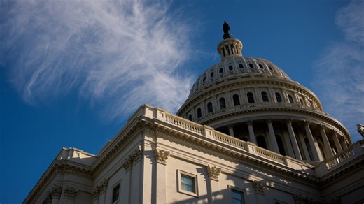 Lawmakers focus on health care before long recess