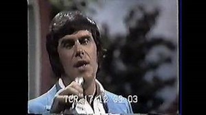 MEL STREET LIVE PERFORMANCE VIDEO - THE TOWN WHERE YOU LIVE - 1977 Chords - ChordU