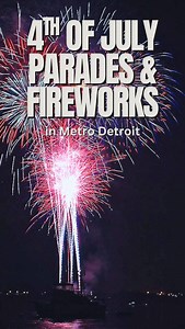 11K views · 33 reactions | Find all the 4th of July PARADES &...