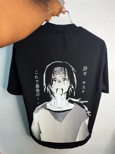 Explore Madz Collection: Unique Anime Merchandise