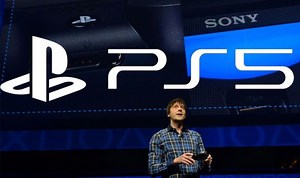 Godfall: PlayStation reveal first game for PS5 console