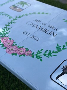 Custom Made Tables - Etsy