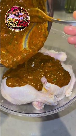The BEST Baked Chicken Recipe! 🍗🔥