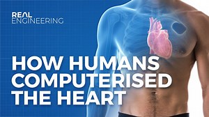 Cyborg Hearts - How Humans Computerised The Heart