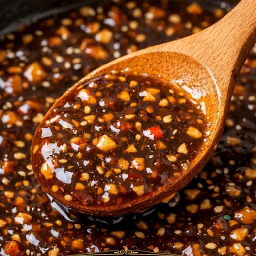 Stir Fry Sauce Savory, slightly sweet, and perfectly balanced — this easy stir fry sauce works with chicken, beef, shrimp, tofu, and vegetables.🔥 Ingredients 1/4 cup soy sauce 2 tablespoons oyster sauce 1 tablespoon hoisin sauce 1 tablespoon honey or brown sugar 1 tablespoon rice vinegar 1 teaspoon sesame oil 2 garlic cloves, minced 1 teaspoon fresh ginger, minced 1 tablespoon cornstarch 2 tablespoons water Directions In a bowl, whisk soy sauce, oyster sauce, hoisin sauce, honey, rice vinegar, 