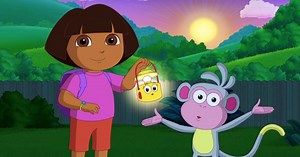 “¿Cómo murió Dora, la exploradora?”: la extraña tendencia que se apoderó de las redes sociales