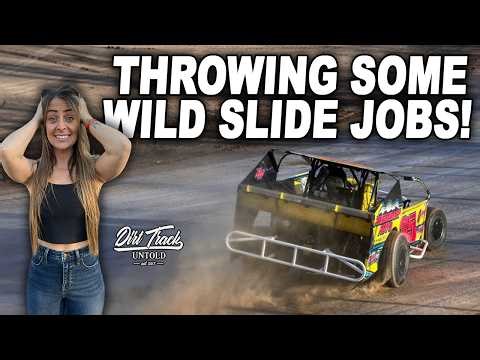 Absolute Battle From Start To Finish!! Throwing Sliders & Chasing the Top!!