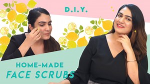 137K views · 1.1K reactions | These scrubs are the solution to all your skin troubles | Hauterrfly | Facebook