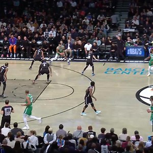 THEIS 🔨 | Boston Celtics