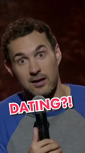 Comedy! #comedian #standup #funny #dating
