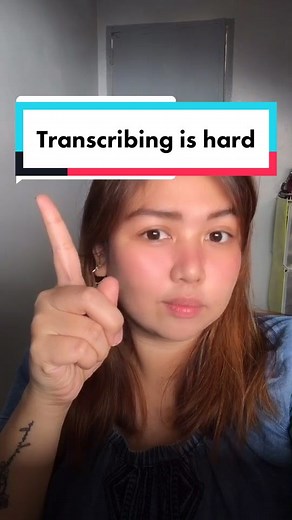 Transcription Services and Tips | Sodexo Merchants Philippines