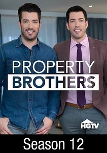 Property Brothers: Mistress of Her Domain