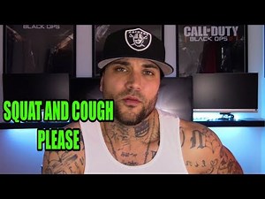 STRIP SEARCHES in PRISON what to EXPECT