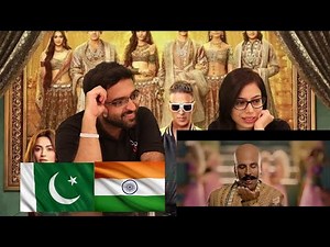 Housefull 4 |Official Trailer |Akshay | Riteish | PAKISTAN REACTION