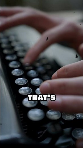 Why Are Keyboards QWERTY Instead of ABC? The Secret Revealed!