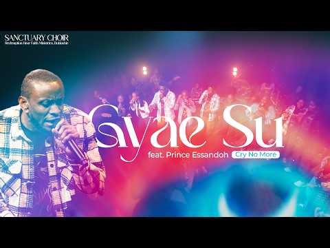 Gyae Su - Sanctuary Choir - RHFM feat Prince Essandoh