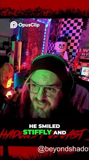 Mysterious Consultant Investigates Strange Creature Sighting!