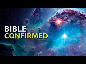 ONLY the God of the Bible Could Explain This