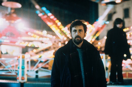 Das Zimmer meines Sohnes im TV - Sendung - TV SPIELFILM