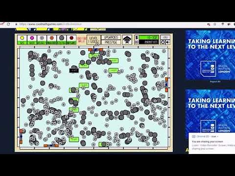 HOW TO HACK IDLE BREAKOUT EASY COOL MATHS GAMES !!!!! WORKING METHOD